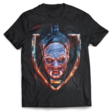 Lordi - Face Mana 2020, T-Shirt