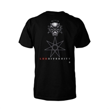Lordi - Humanimals, T-Shirt