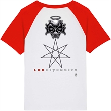 Lordi - Abracadaver, T-Shirt