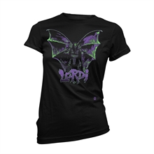 Lordi - Wings, Girl-Shirt