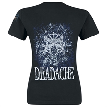 LORDI - Deadache, Girl-Shirt