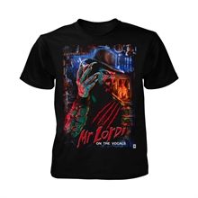 Lordi -  2023, T-Shirt