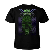Lordi -Scream Writers Guild- T-Shirt