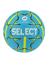 Select - Sigma, Handball