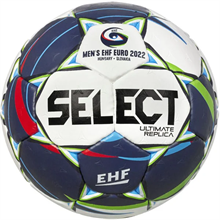 SELECT - HB-ULTIMATE REPLICA EHF EURO v22,Handball