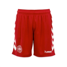 Hummel - DBU Match, Damen Shorts