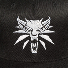 The Witcher -  Baseball Cap