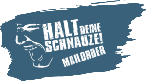 Halt-deine-Schnauze Onlineshop