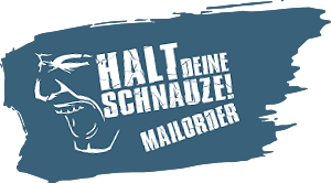 Halt-deine-Schnauze Onlineshop